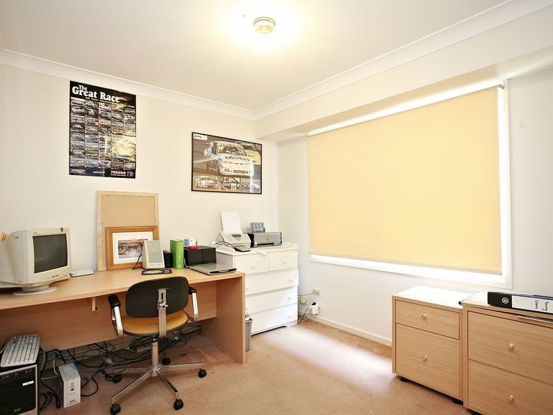 Mango Hill QLD 4509