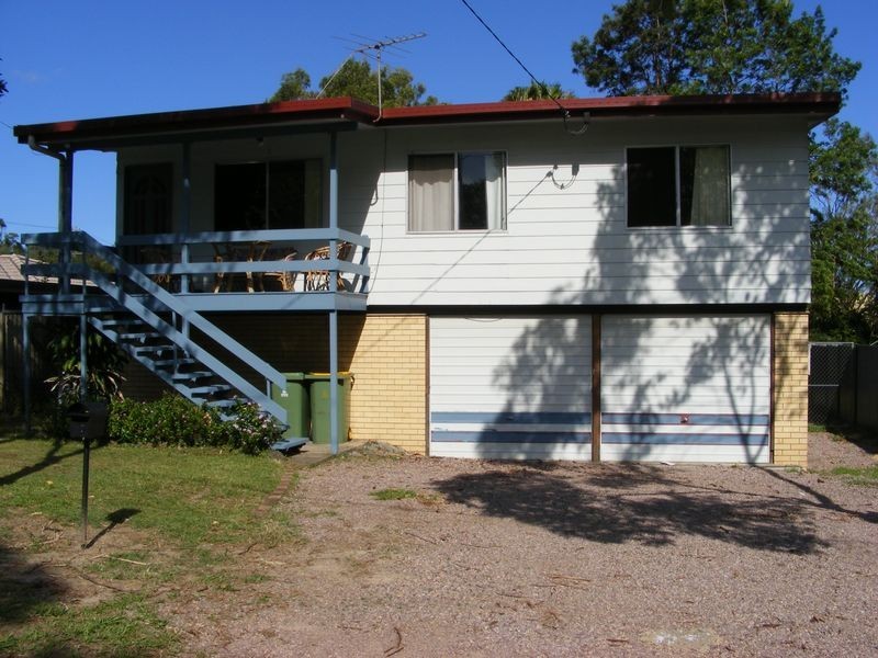 Mango Hill QLD 4509