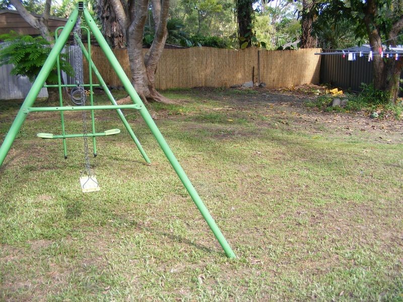 Mango Hill QLD 4509