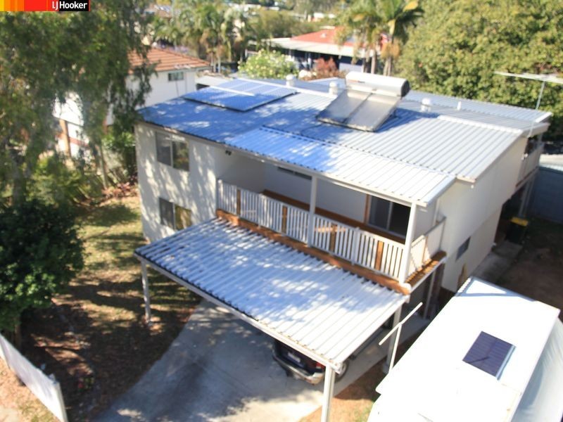 Deception Bay QLD 4508