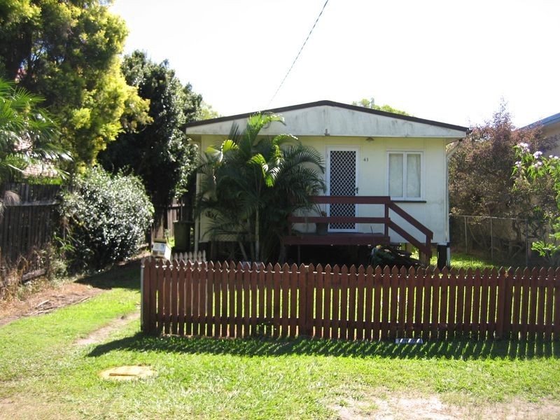 Deception Bay QLD 4508