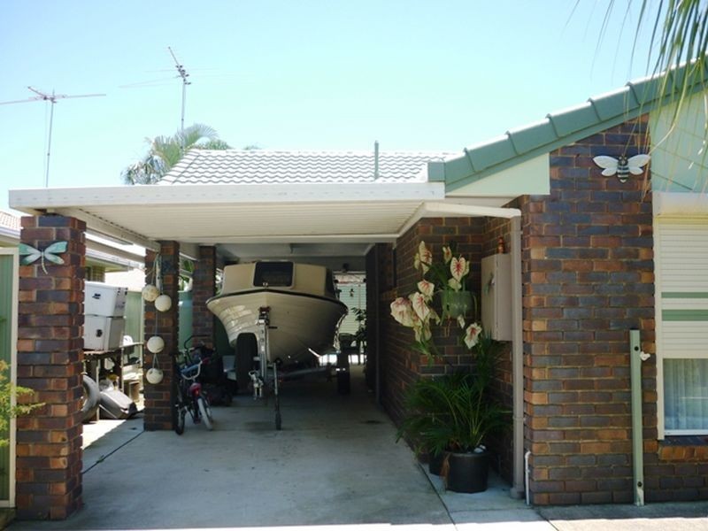 Deception Bay QLD 4508