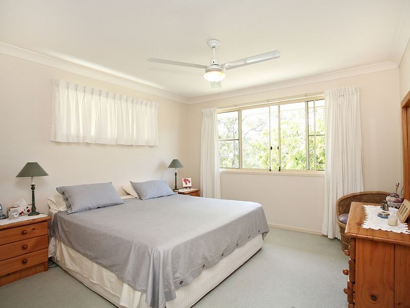 Rothwell QLD 4022