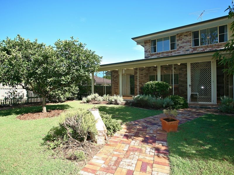 Rothwell QLD 4022
