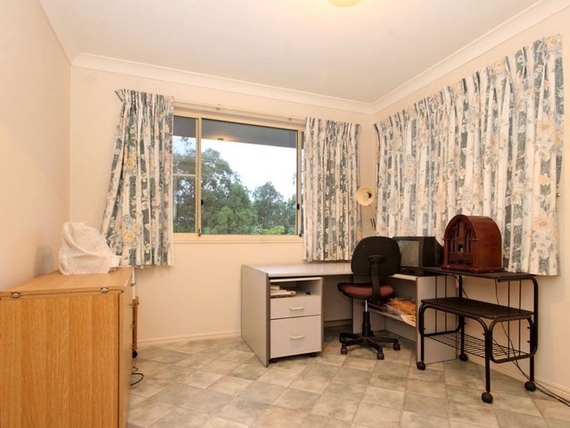 Rothwell QLD 4022