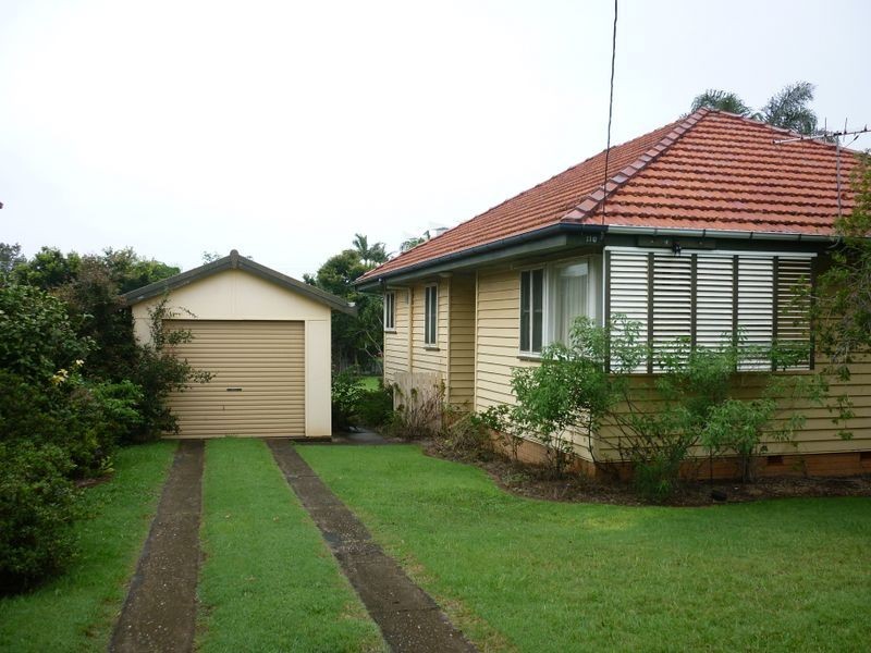 Scarborough QLD 4020