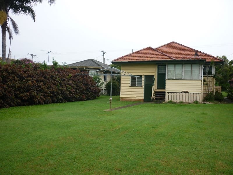 Scarborough QLD 4020