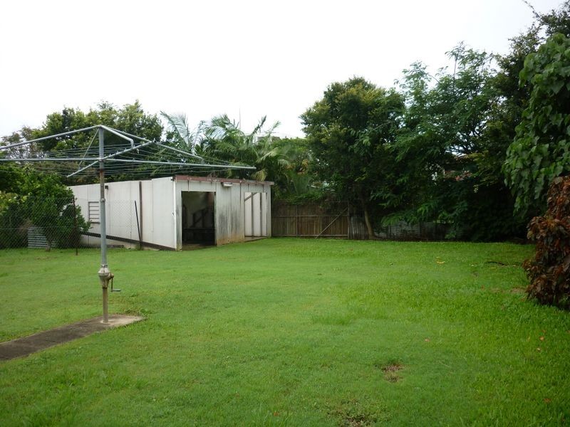 Scarborough QLD 4020