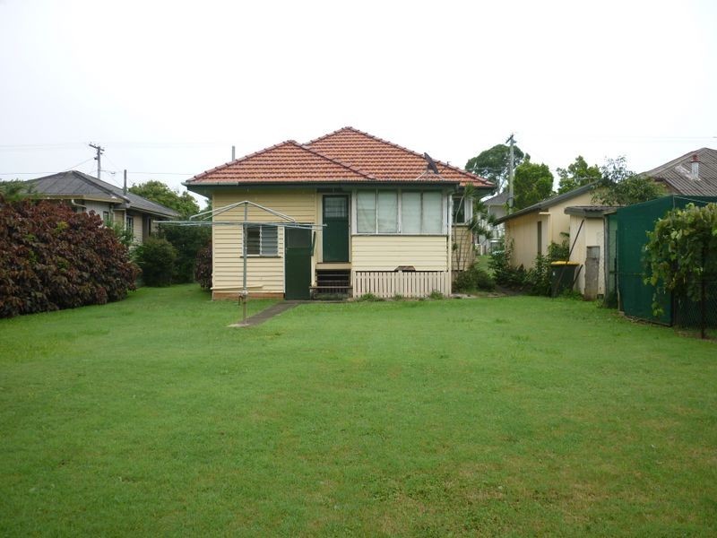 Scarborough QLD 4020