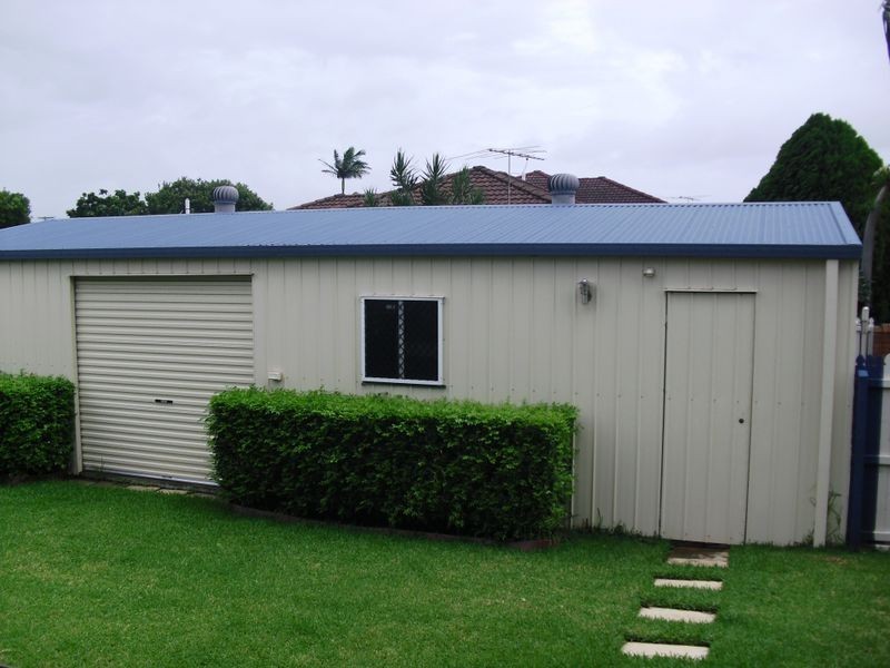 Clontarf QLD 4019