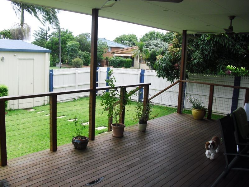 Clontarf QLD 4019