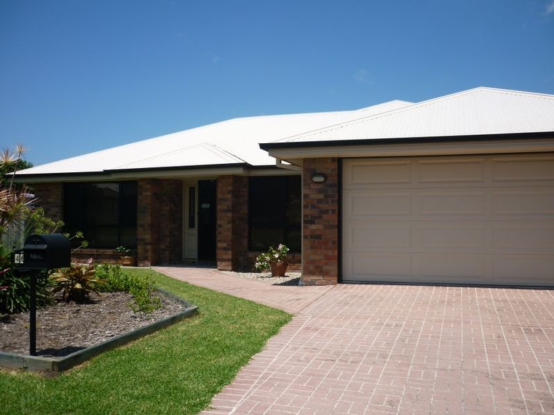 Deception Bay QLD 4508