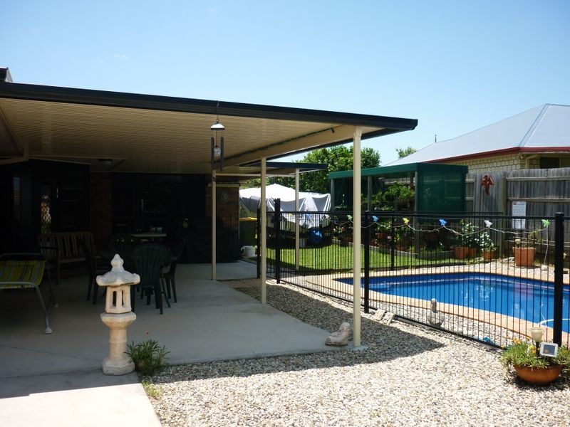 Deception Bay QLD 4508