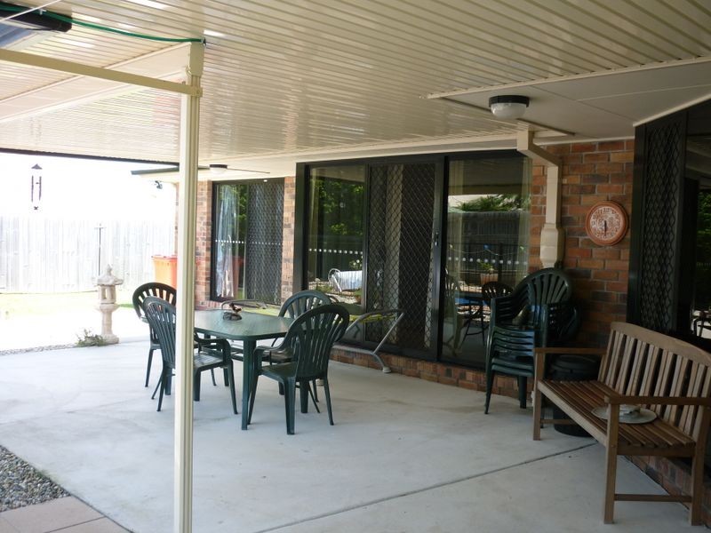 Deception Bay QLD 4508
