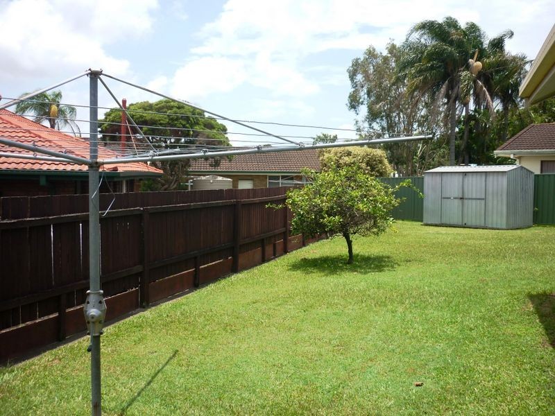 Kippa-ring QLD 4021