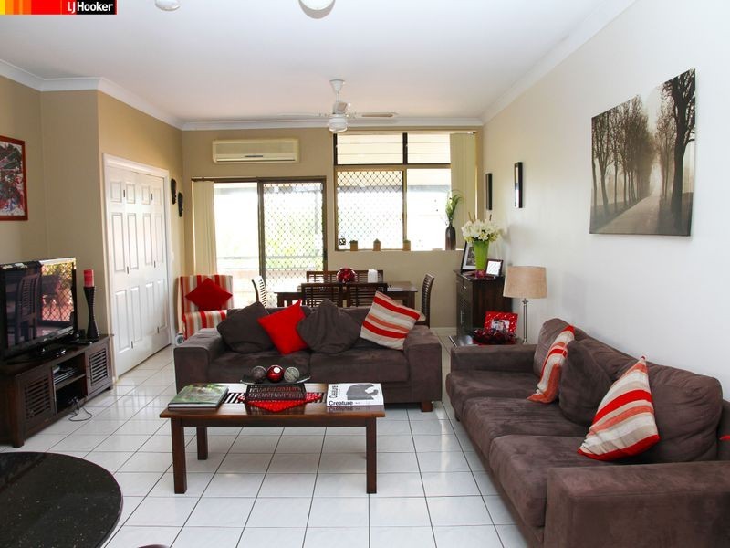 Scarborough QLD 4020