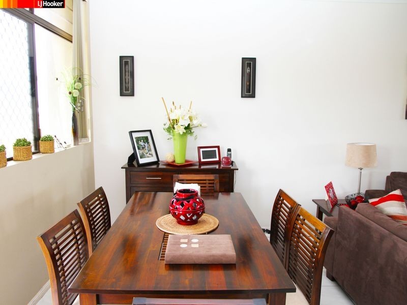 Scarborough QLD 4020