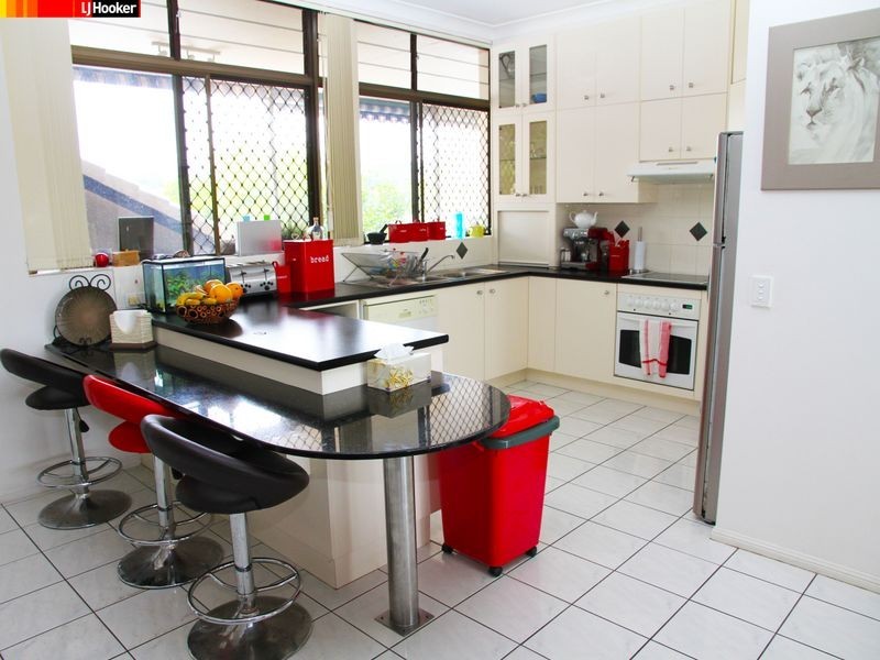 Scarborough QLD 4020