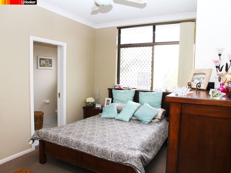 Scarborough QLD 4020