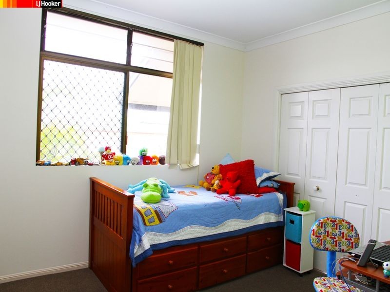 Scarborough QLD 4020