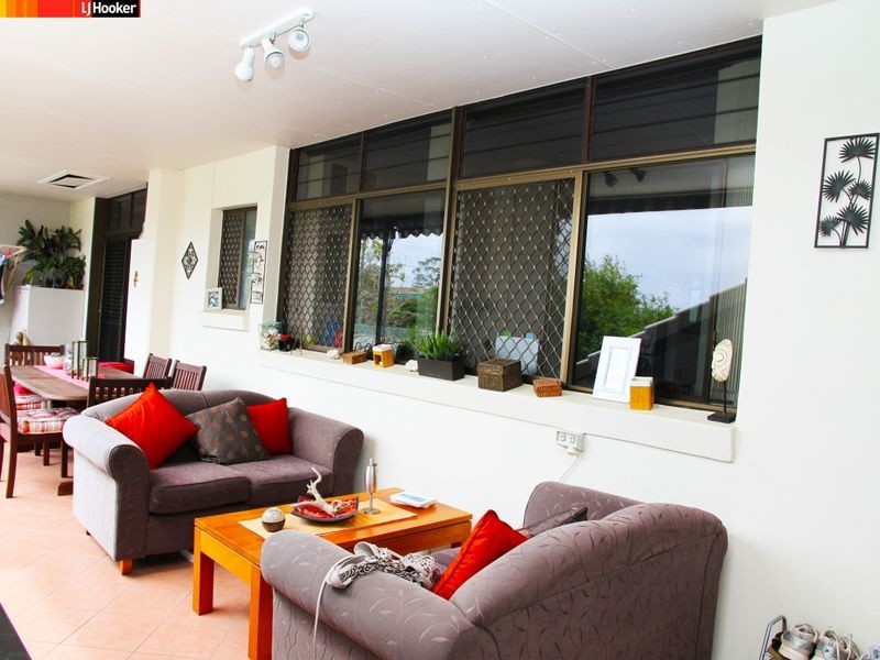 Scarborough QLD 4020