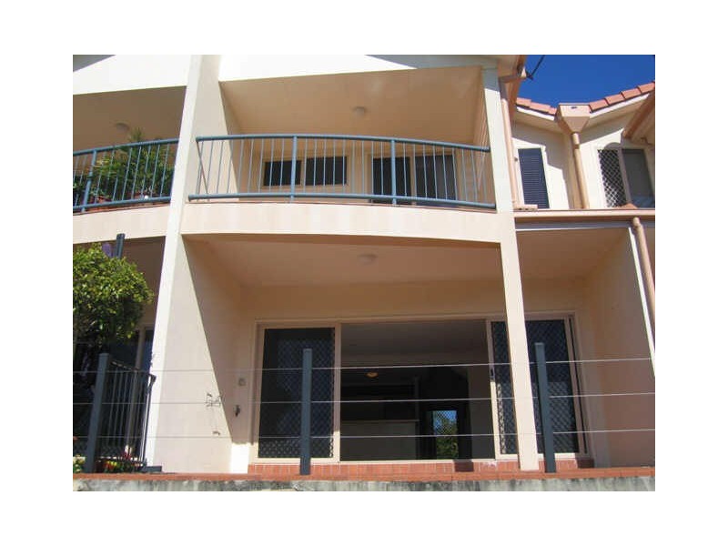 23/156 Griffith Road, Scarborough QLD 4020