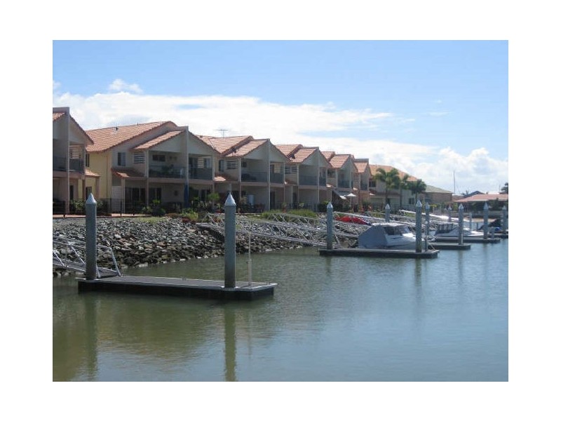 23/156 Griffith Road, Scarborough QLD 4020
