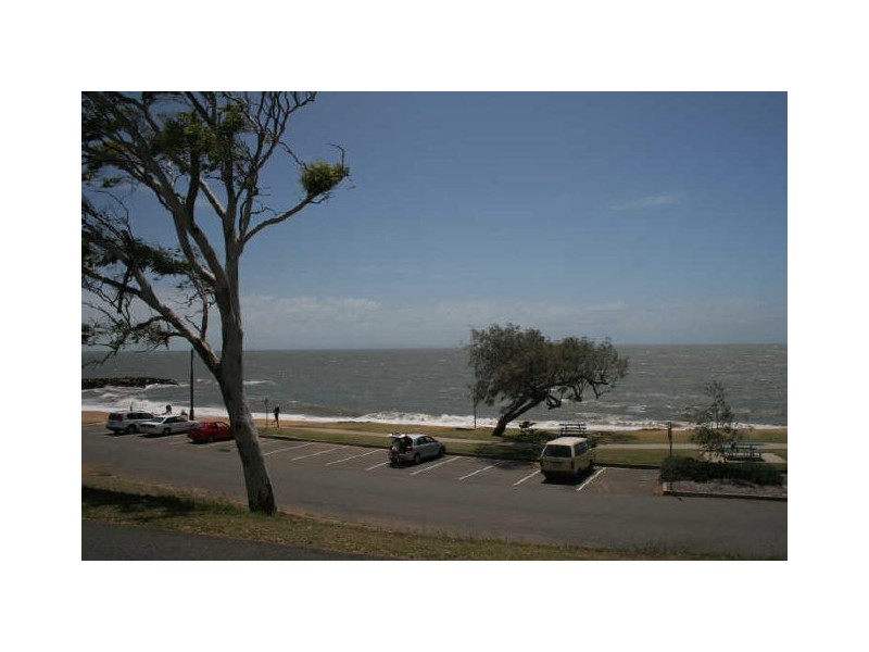 Scarborough QLD 4020