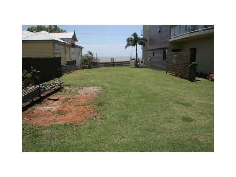 Scarborough QLD 4020