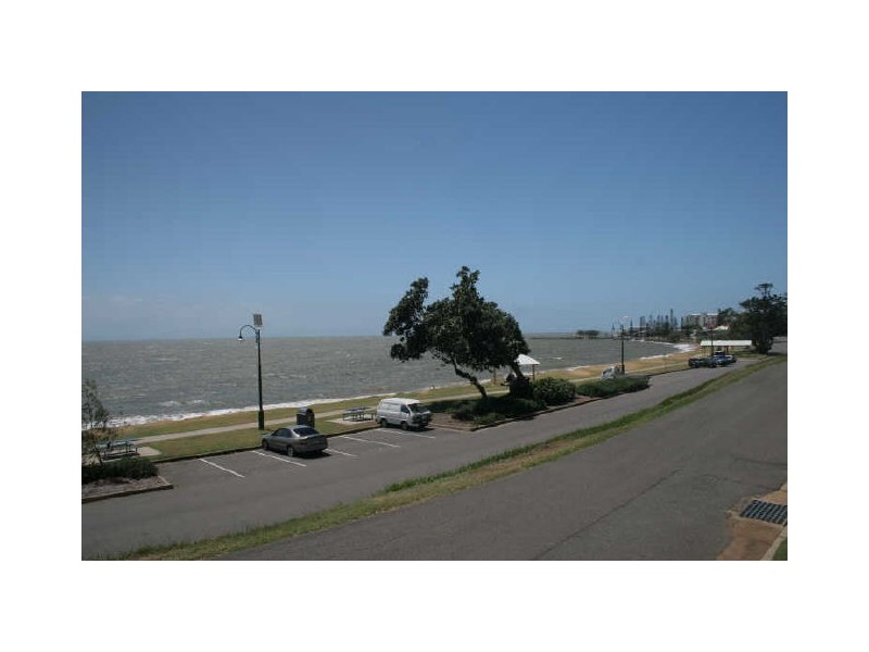 Scarborough QLD 4020