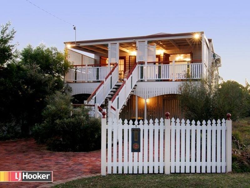 Deception Bay QLD 4508