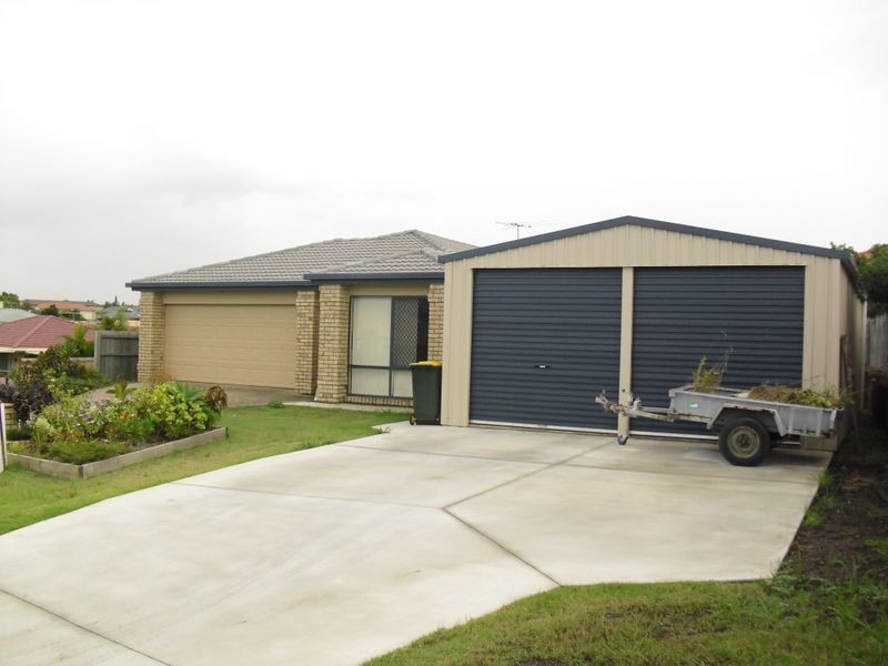 Deception Bay QLD 4508