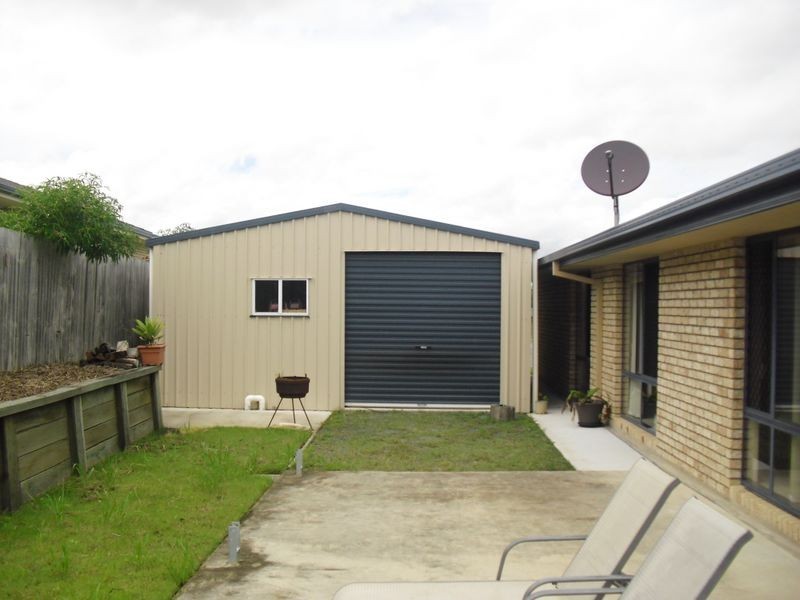 Deception Bay QLD 4508