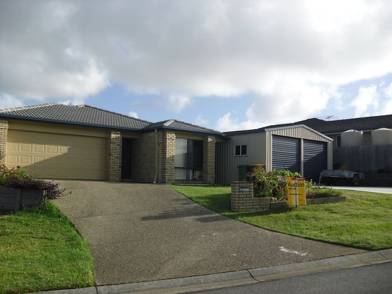 Deception Bay QLD 4508