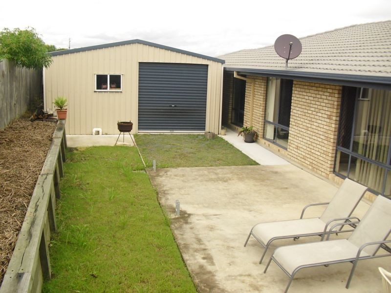 Deception Bay QLD 4508