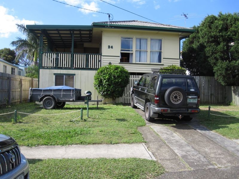 Woody Point QLD 4019