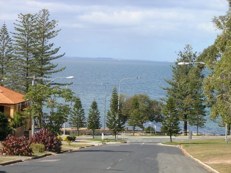 Redcliffe QLD 4020
