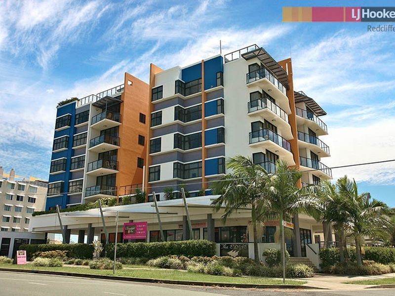 5/6 Duffield Road, Margate QLD 4019