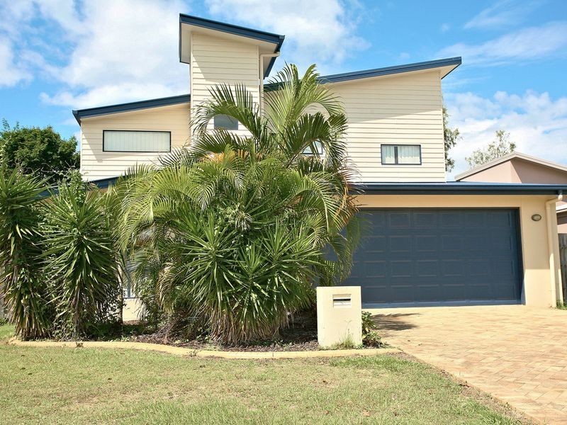 5 Karora Road, Beachmere QLD 4510