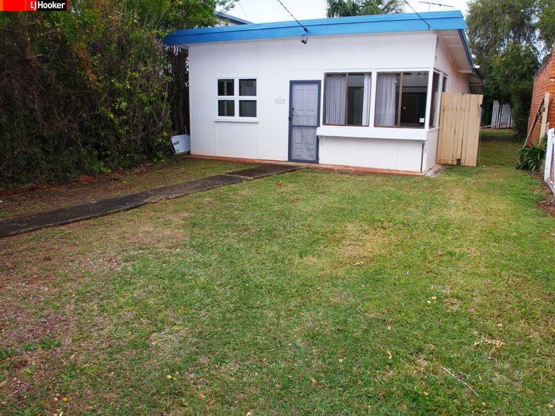 Scarborough QLD 4020