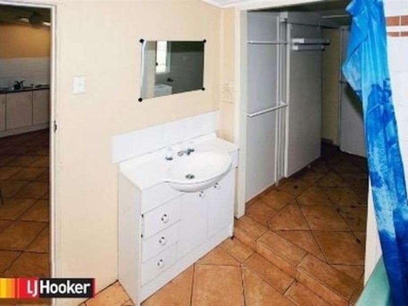 Scarborough QLD 4020