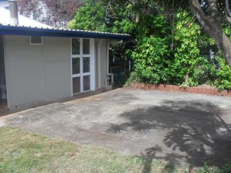 Scarborough QLD 4020