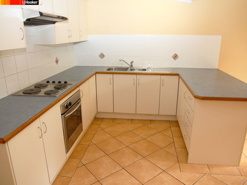 Scarborough QLD 4020