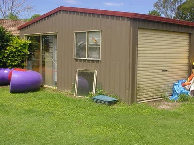 Deception Bay QLD 4508