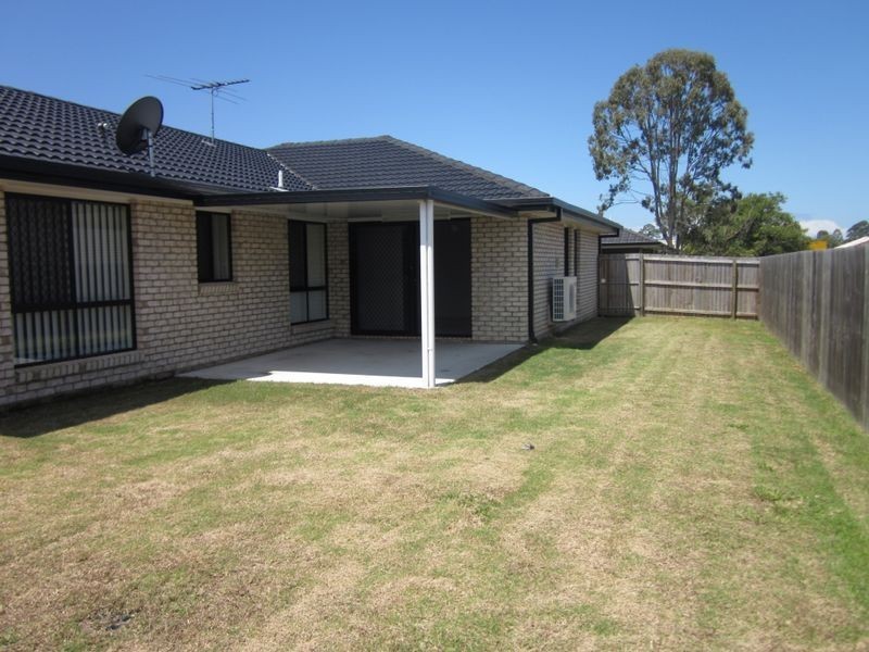 Rothwell QLD 4022