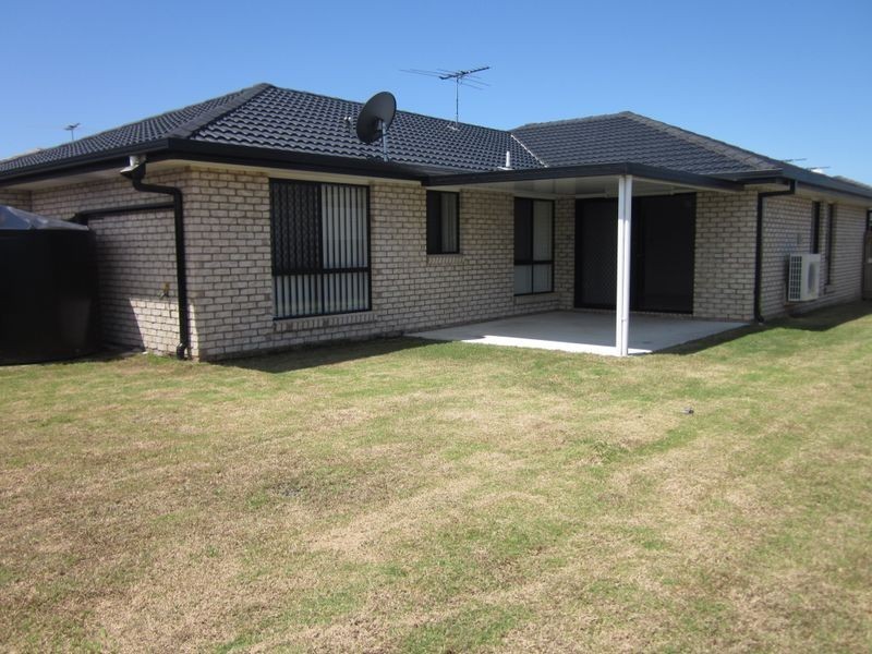 Rothwell QLD 4022