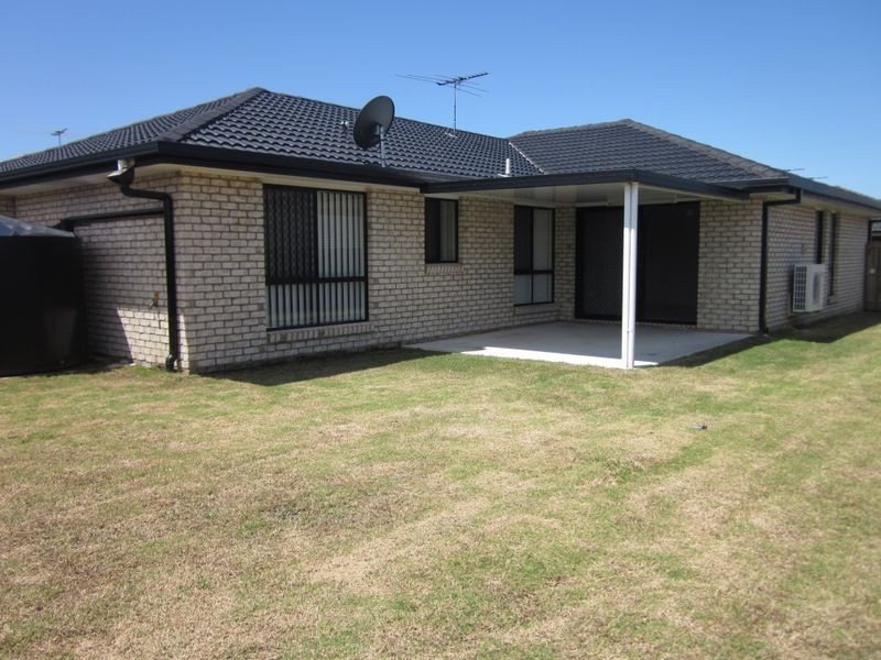 Rothwell QLD 4022