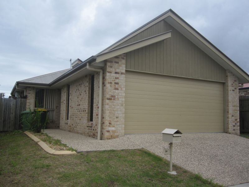 Rothwell QLD 4022