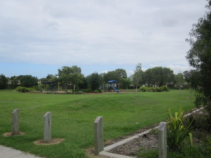Rothwell QLD 4022