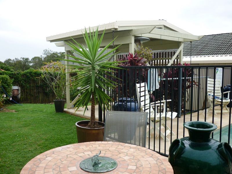 Murrumba Downs QLD 4503